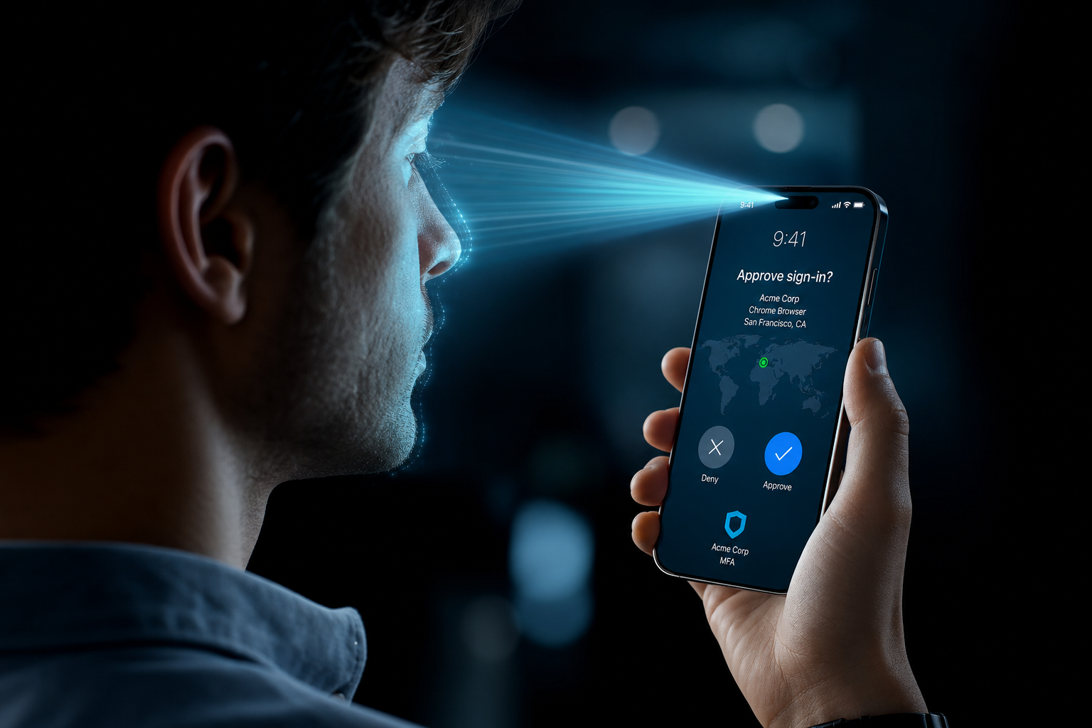 Biometric