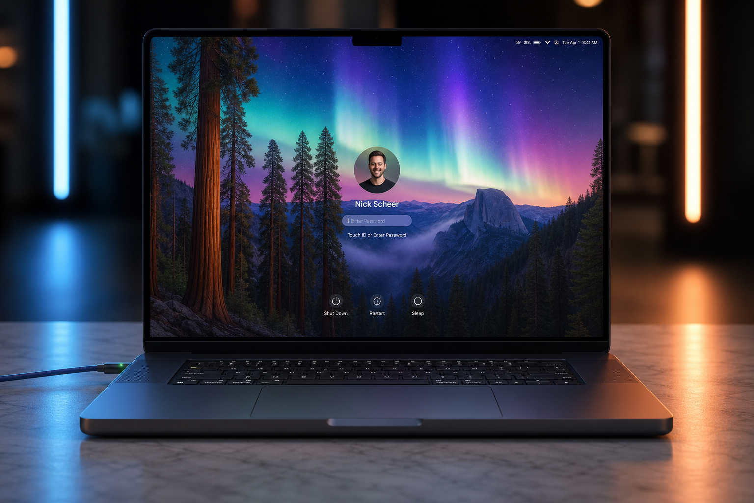 Cross platform